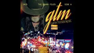 Dancing With The  Devil by Gavin Tucker (Audio)