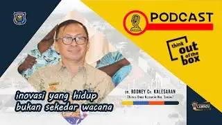 Inovasi Itu Hal Yang Sederhana Tapi Bukan Rutinitas
