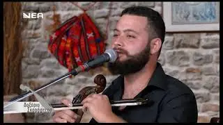 Πετρακάκης Γιώργος-Κοντυλιές