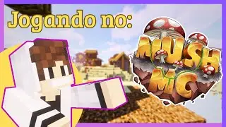 🔥 JOGANDO BEDWARS E OUTROS JOGOS COM INSCRITOS AO VIVO! VEM JOGAR COMIGO! 🛏️⚔️