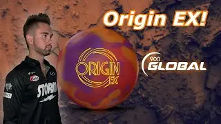 900 Global Origin EX
