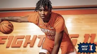 Daily Dish (5/19) -- Player Preview: Dain Dainja