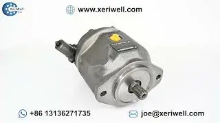 REXROTH A10VO28 Hydraulic Pump Spare Parts Piston Pump｜oil seal size calculator｜