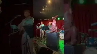 Ralph McTell - Kenny the Kangaroo (Live at Half Moon Putney 21st December 2025) 