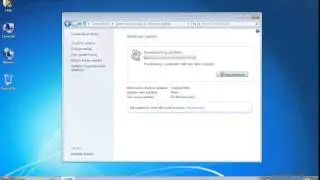 How to change  language windows 7 ultimate