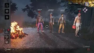 Dead by Daylight otra nourse