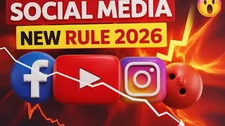 Social Media Rule 2026 EXPOSED!