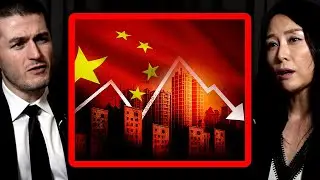 China: Communist or Capitalist? | Keyu Jin and Lex Fridman