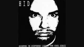 Dreadnots - Hipster In Distress (Joins The Cool Cult) (2008)
