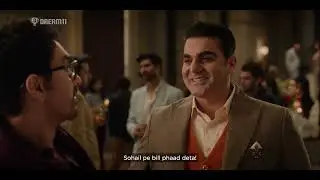 Dream11 - THE PARTY ft Ranbir Kapoor, Aamir Khan, Jackie, Rohit Sharma, Hardik , Rishabh &Bumrah