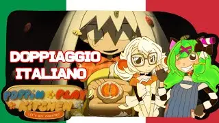 Poppin-Play Kitchen * PILOT [DOPPIAGGIO ITALIANO]