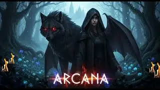 ARCANA — Mystical Choir Music | Dark French Elegance