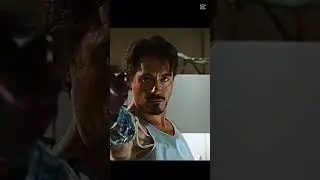Iron Man Edit           #fyp #tonystark #edit #ironman #shorts
