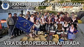 Rancho Folclórico da Afurada - Vira de São Pedro da Afurada (CD Linda Afurada) (2023)
