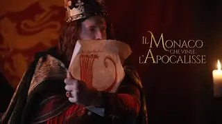 Il Monaco che vinse l'Apocalisse | Trailer IT #2