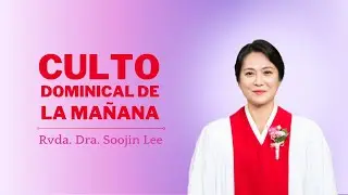 Los 1000 holocaustos de Salomón  ☆ Rvda. Dra. Soojin Lee - Manmin América