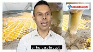 Минимальная стяжка под теплый пол