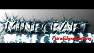 Minecraft: Hybrid Cannon Tutorial