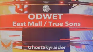 The Division 2 - Tryb: Odwet - Miejsce : East Mall - Frakcja : Wierni Synowie