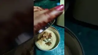 viral desi protein shake #aashu shorts
