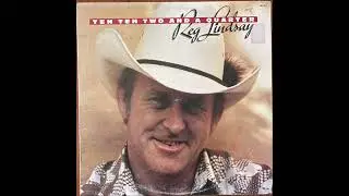 Reg Lindsay   Country Hall Of Fame