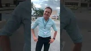 Omar Ghanem do Alvaro Apoio convida para o congresso da SBAC 2019.