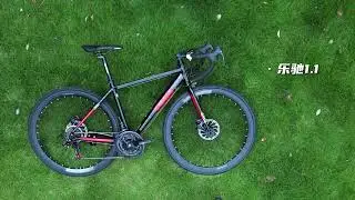 2023 Newest TRINX road bike. Which one do you like best?