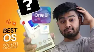 6 Best Android UI in 2021 - OneUI | OxygenOS | MIUI...