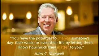 Thinking for change by John Maxwell Full Audiobook FreeSkill