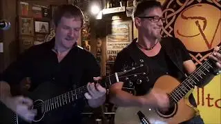 Smalltown Vibes - Live in Isny, Pat Murphys Pub.