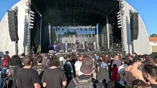 Hypno5e Live Comendatio Muisc Fest 2024