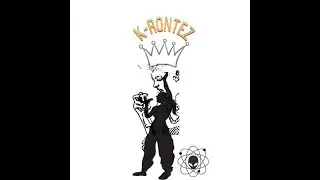 Que har&aacute;s? K-ronteZ (Nova Records)