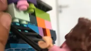 Probando dulces con bilibob matias bfdi (ft hermione)