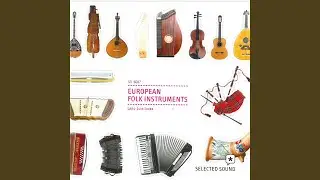 Solo Fiddle Folk