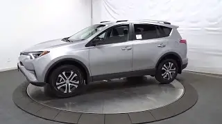 2017 Toyota RAV4 Hillside, Newark, Union, Elizabeth, Springfield, NJ 901725