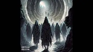PROCESSION-#experimentalmusic #processional #spiritual #religious Music by Greysign.