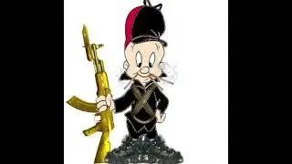 SEMATARY - ELMER FUDD FREESTYLE