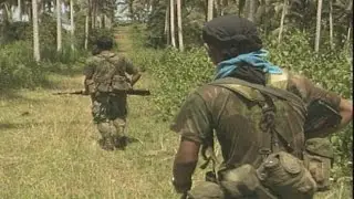 Nasa 20 miyembro ng ASG ang napatay sa Basilan - AFP report