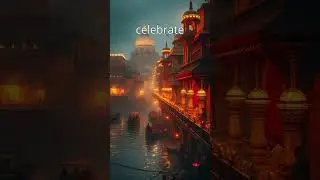 Why do we celebrate Diwali? The Story of Lord Ram #diwali #festivals #ram