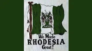 Rhodesia Tribute