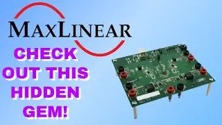 Оценка акций MaxLinear &mdash; побеждает тот, кто перевернет больше всего камней &mdash; $MXL