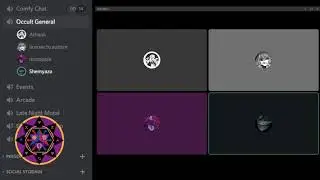 DustPyramid's Magic 101 - Lecture 2 - Ritual Design & Considerations