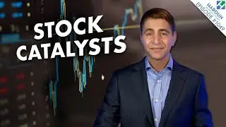 Stock Catalysts Explained (Investing 101) (Finance Explained)