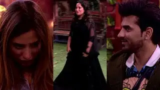 BB13: House members get a surprise visit from their family member| Mahira's mother warns Paras