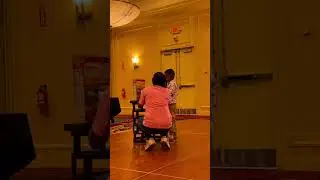 Jordyn&rsquo;s First Ever Improv Commercial for International Pageant Competition #autism #heartwarming