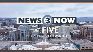 News 3 Now at Five: January 27, 2026