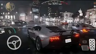 😱Ultimate Driving Experience | Car Game😱