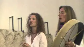 Le&acute;HarMonja - Motlitba
