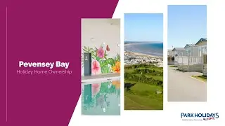 Pevensey Bay - Holiday Home Ownership 2025