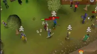 low level range/2h new bounty hunter - Steel 2hing - Oqsteel 2hqo - delay 2h -read Description